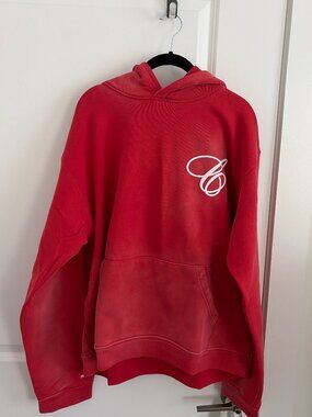 Limited Edition Cornell University x From the Archives Hoodie